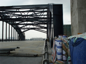 察雅专注工业场景喷漆服务