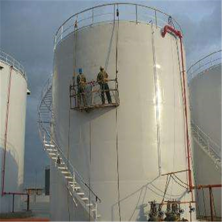 察雅喷漆翻新・工业喷漆・设备喷漆服务简介